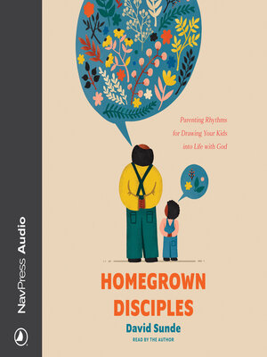 cover image of Homegrown Disciples